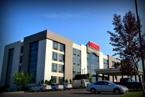 Отель Grand Times Hotel – Aeroport de Quebec  Квебек